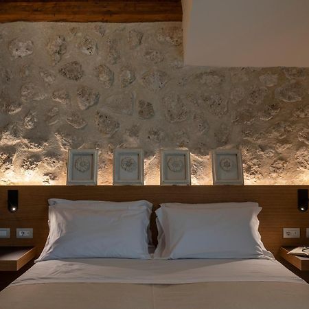 Borgo Giallonardo Wine Relais Realmonte Exterior photo
