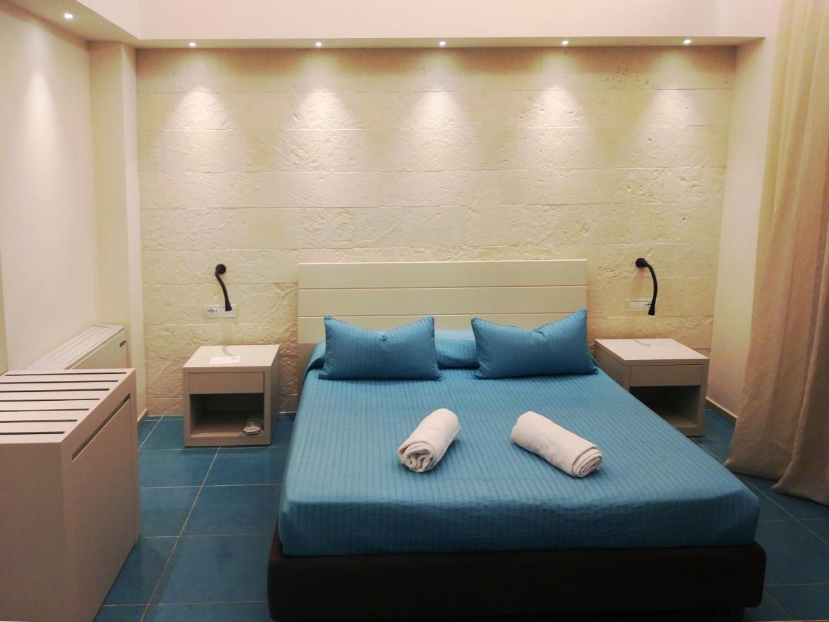 Borgo Giallonardo Wine Relais Realmonte Exterior photo