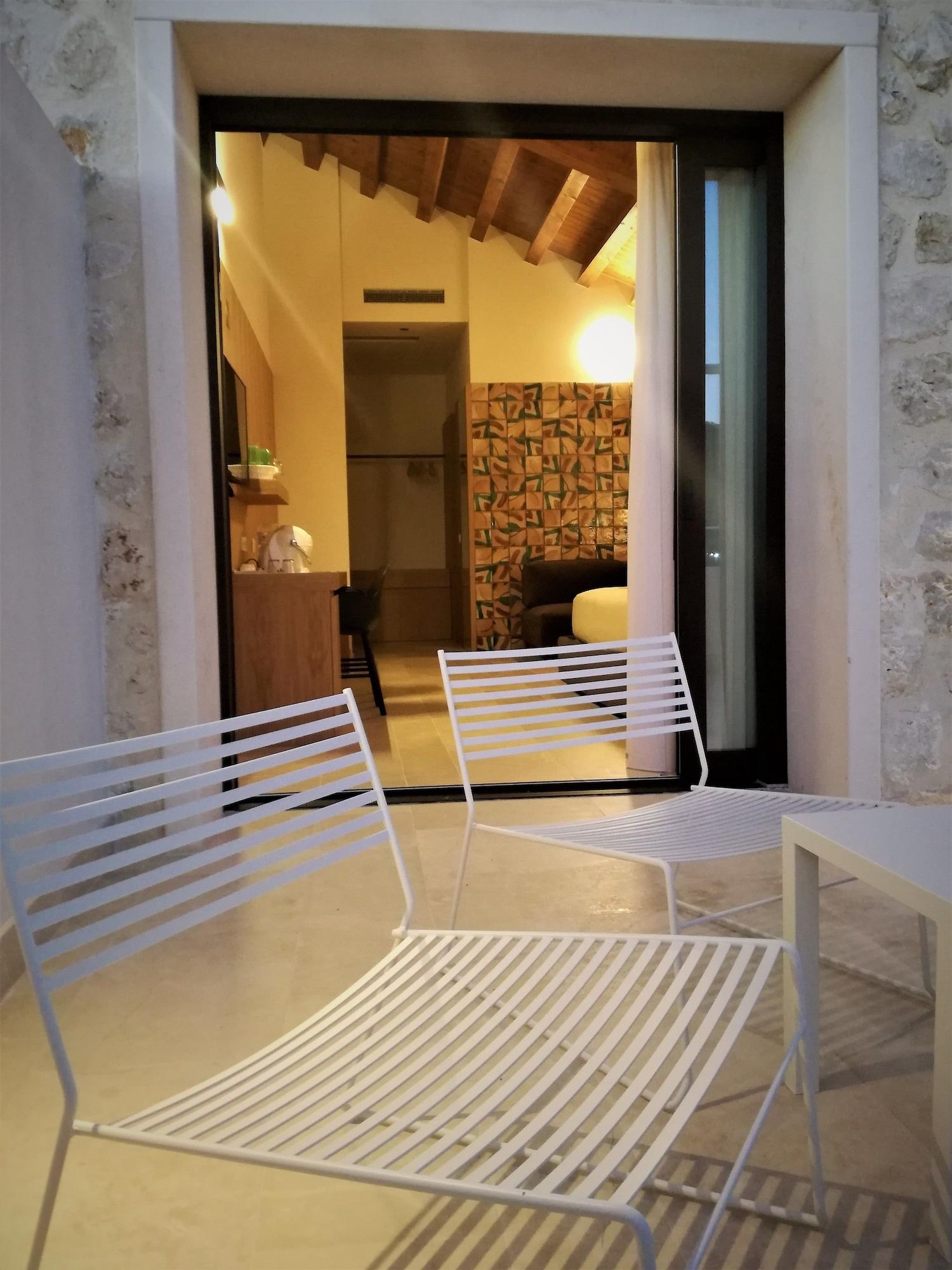 Borgo Giallonardo Wine Relais Realmonte Exterior photo