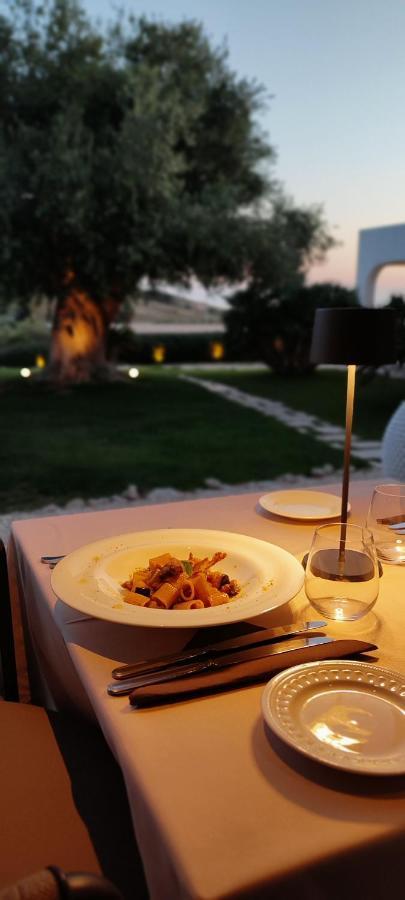 Borgo Giallonardo Wine Relais Realmonte Exterior photo
