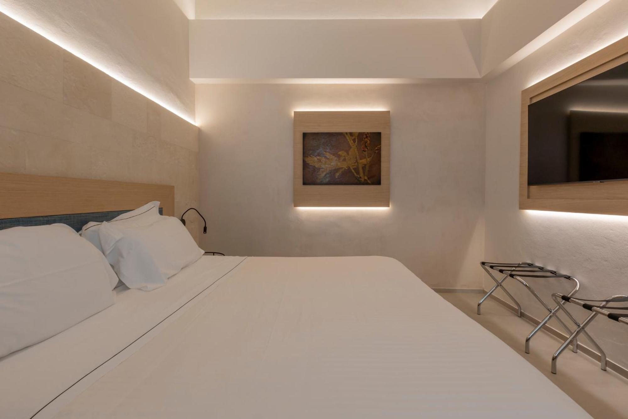 Borgo Giallonardo Wine Relais Realmonte Exterior photo