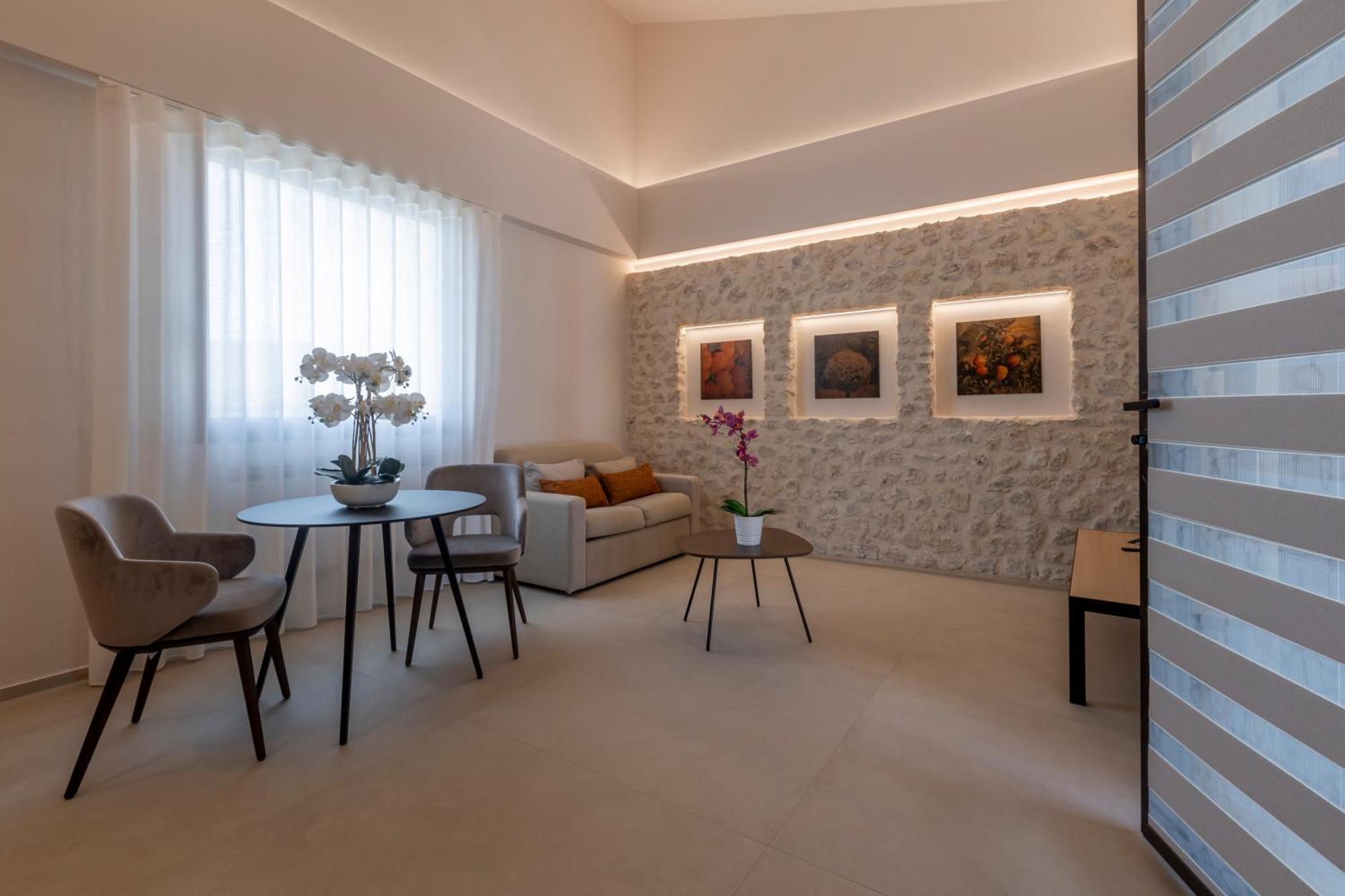 Borgo Giallonardo Wine Relais Realmonte Exterior photo