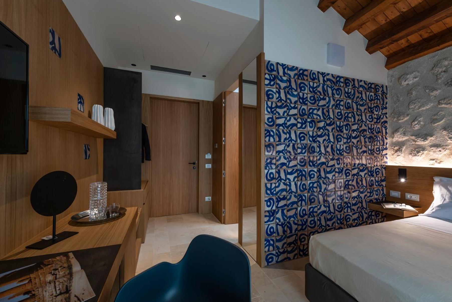 Borgo Giallonardo Wine Relais Realmonte Exterior photo