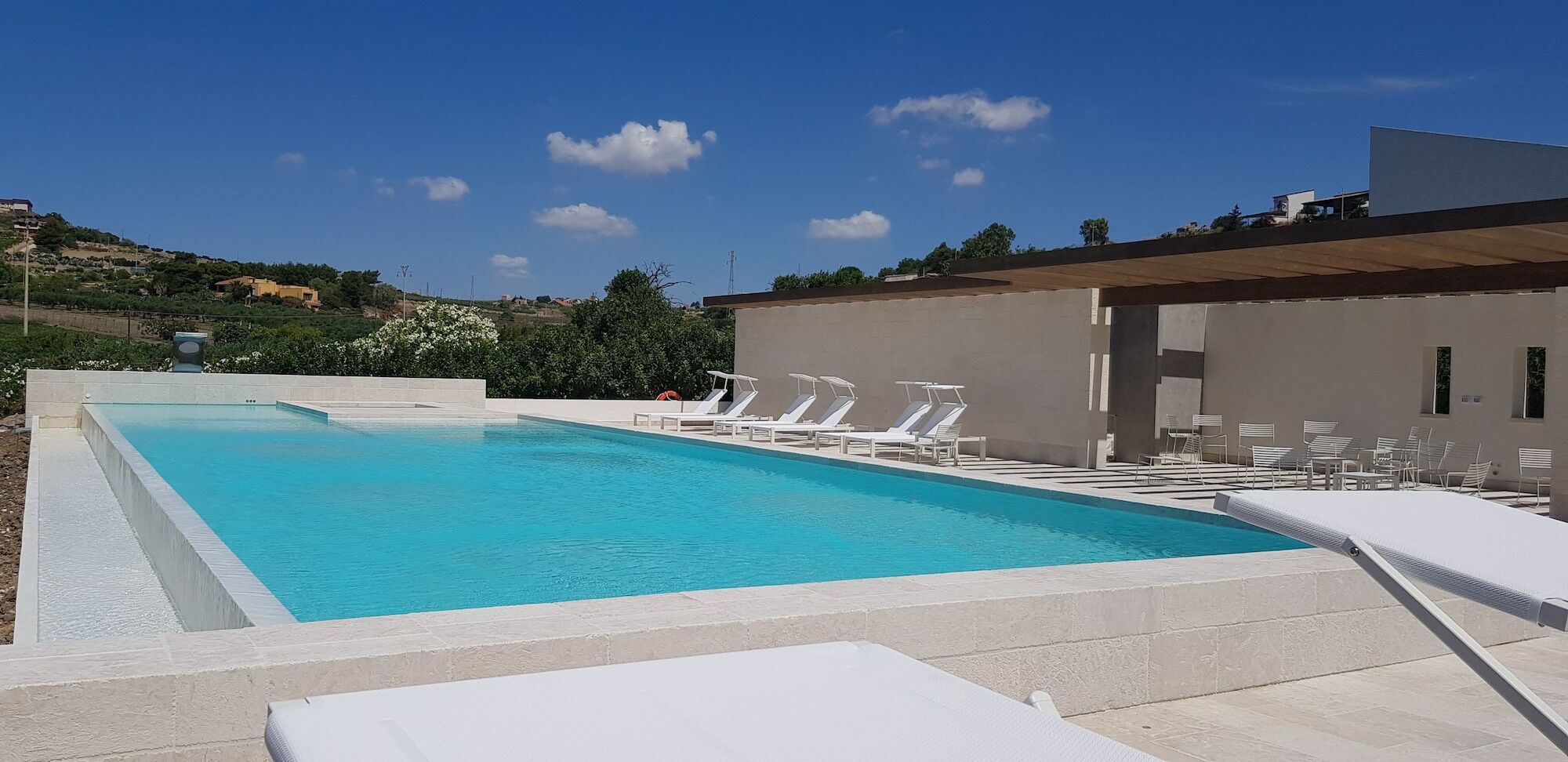 Borgo Giallonardo Wine Relais Realmonte Exterior photo